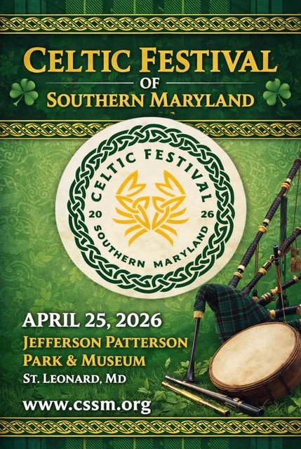 Southern Maryland Celtic Festival